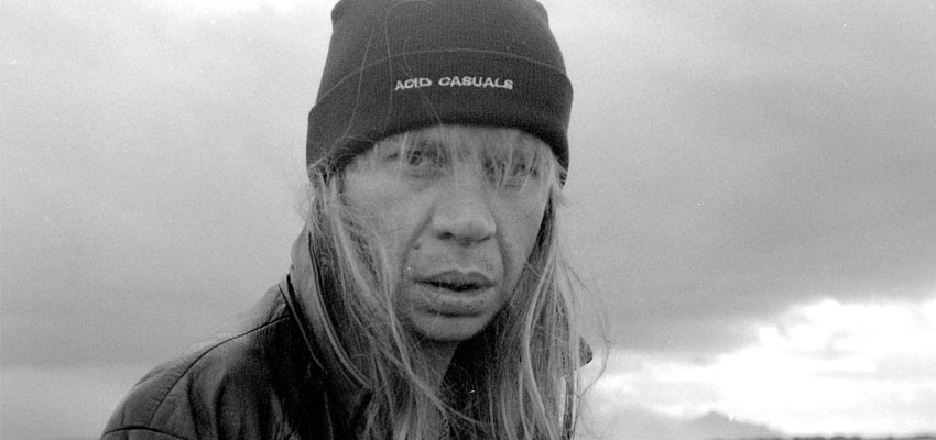 Acid Casuals to open Cardiff Music City Festival